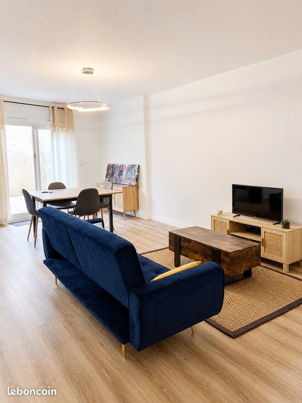 Appartement à vendre, 53m², Poitiers