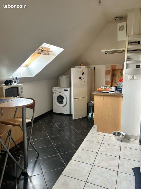 Appartement à louer, 35m², Péroy-les-Gombries