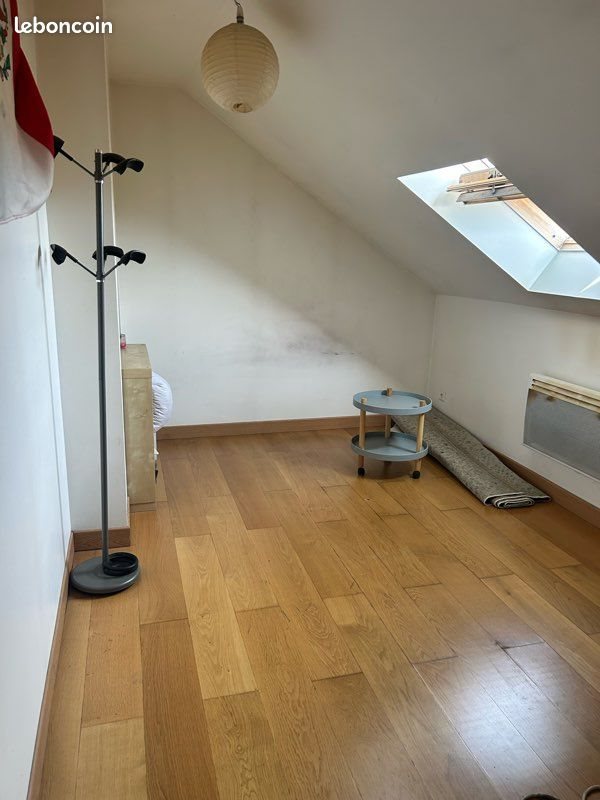 Appartement à louer, 35m², Péroy-les-Gombries