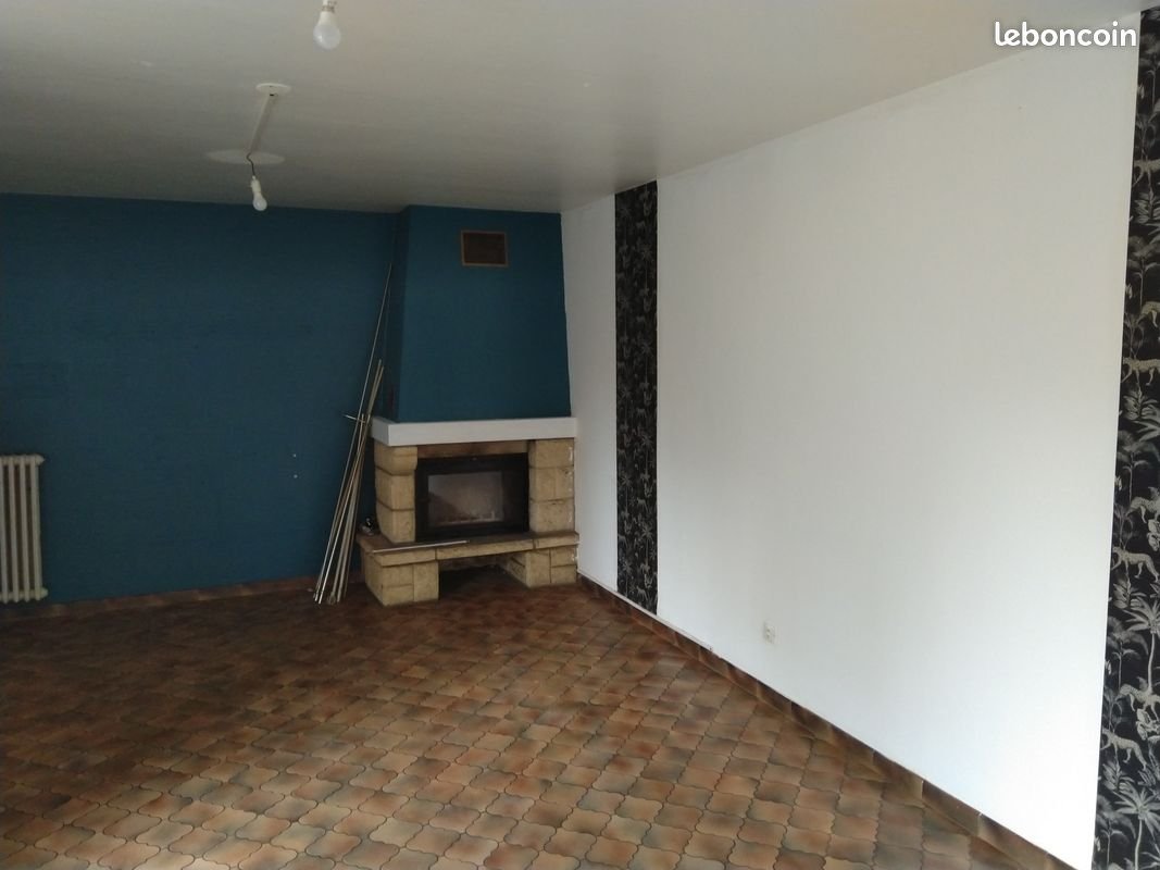 Maison à louer, 142m², Irodouër