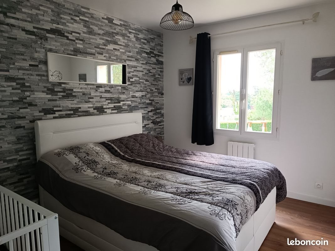 Maison à vendre, 140m², Saint-Yrieix-sur-Charente