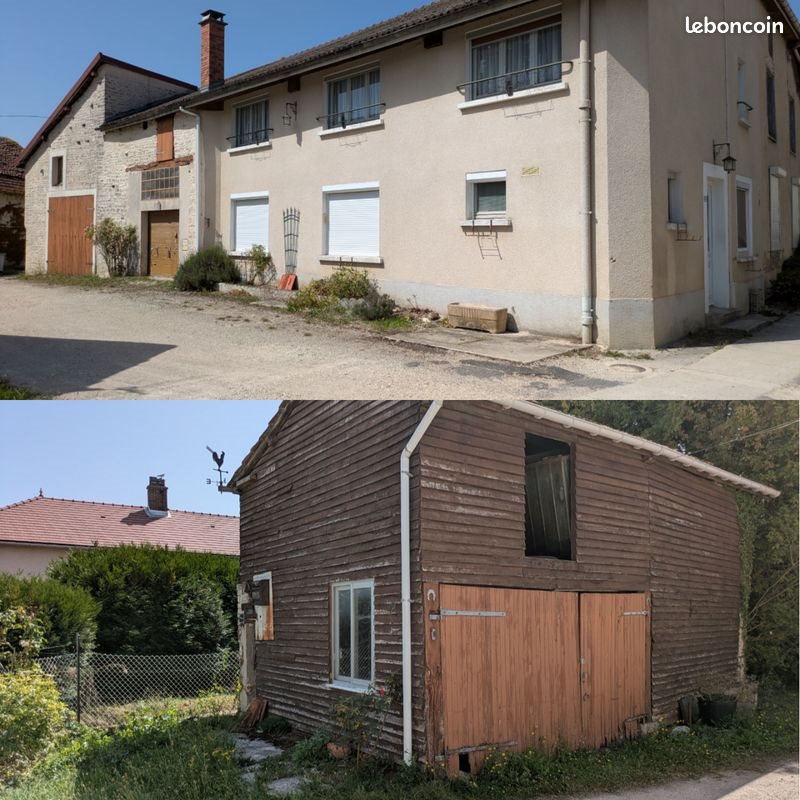 Maison à vendre, 120m², Champignol-lez-Mondeville