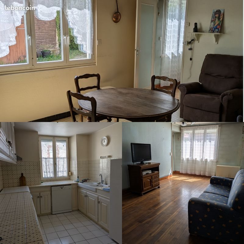 Maison à vendre, 120m², Champignol-lez-Mondeville