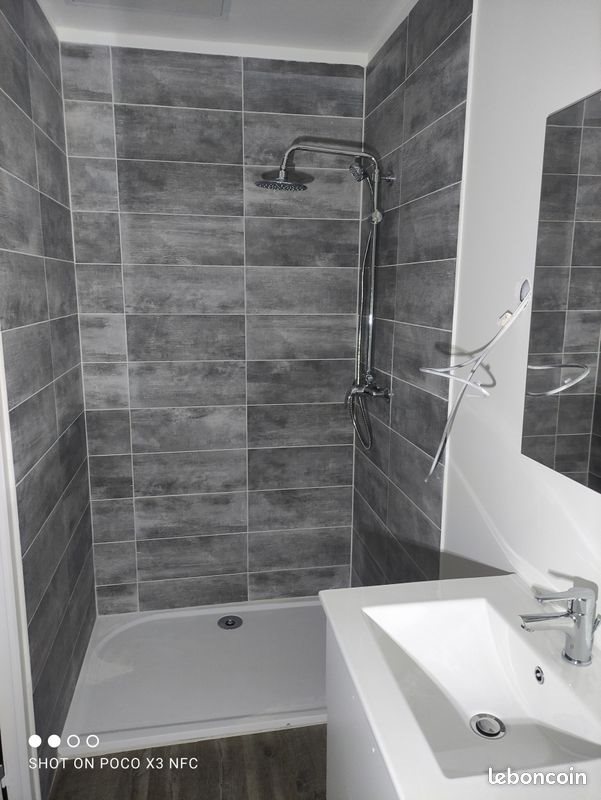 Maison à louer, 60m², Montluçon