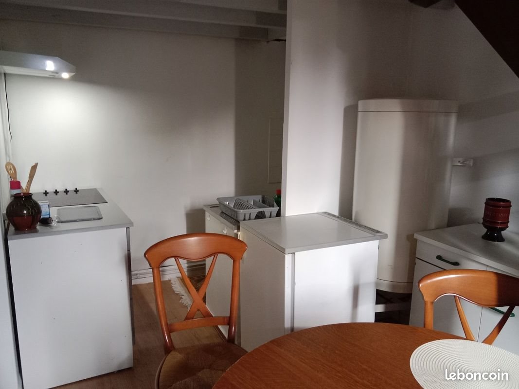 Appartement à louer, 32m², Mont-de-Marsan