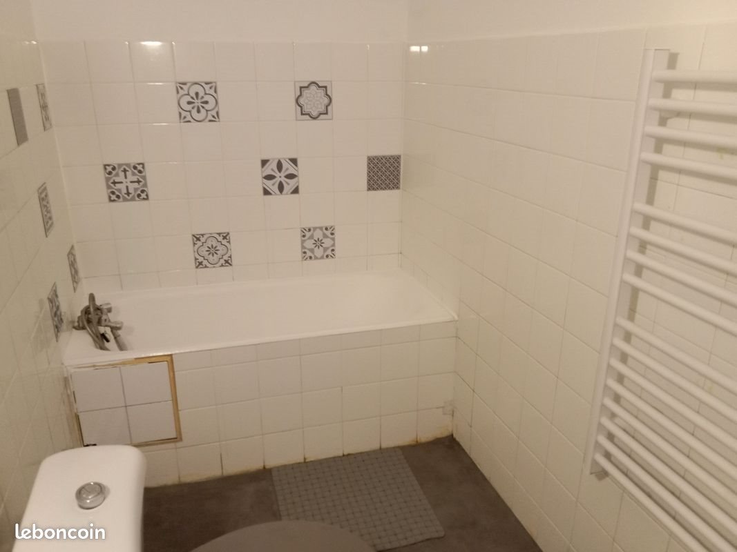 Appartement à louer, 32m², Mont-de-Marsan