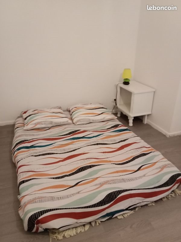Appartement à louer, 32m², Mont-de-Marsan