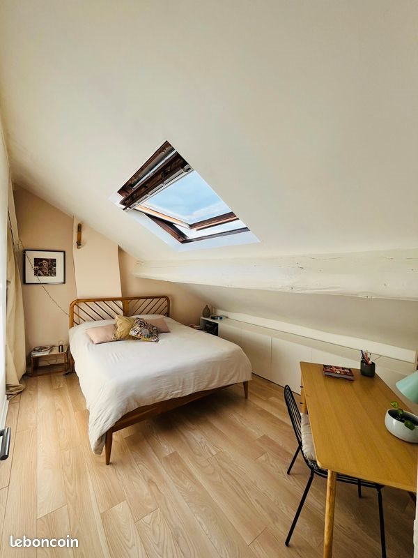 Appartement à vendre, 61m², Rueil-Malmaison