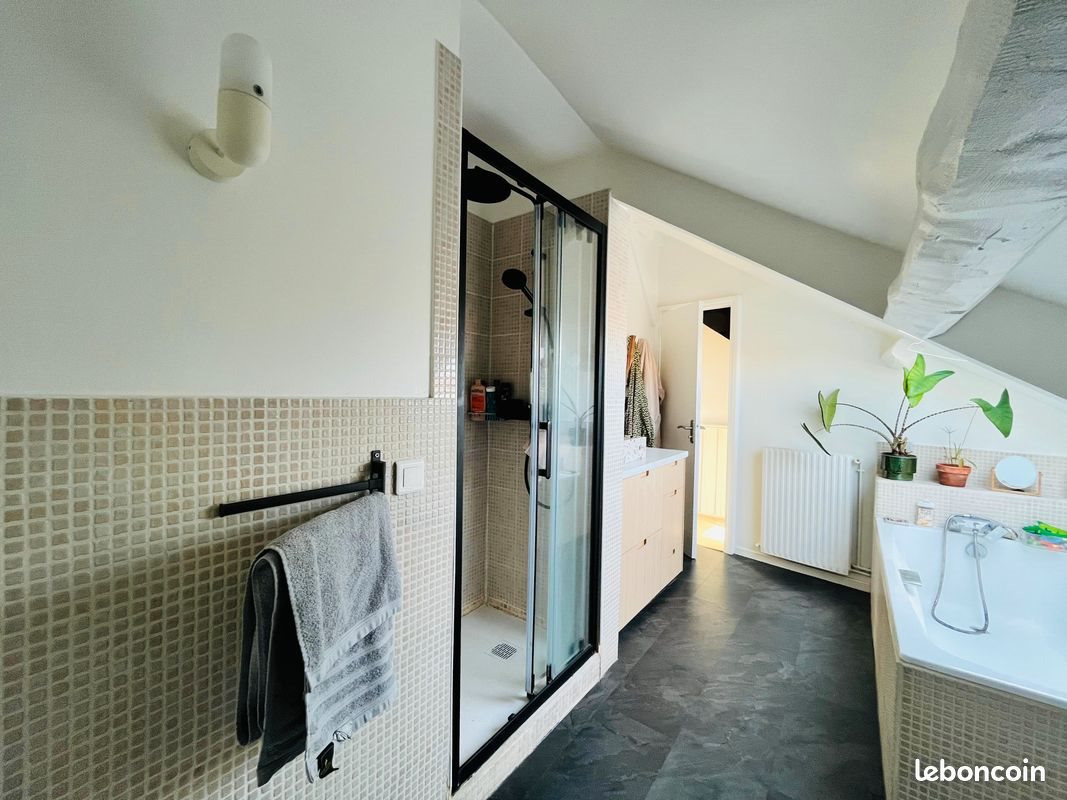 Appartement à vendre, 61m², Rueil-Malmaison