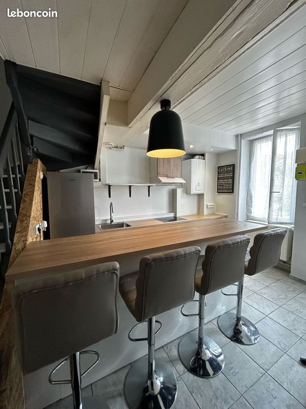 Maison à vendre, 98m², Bruch