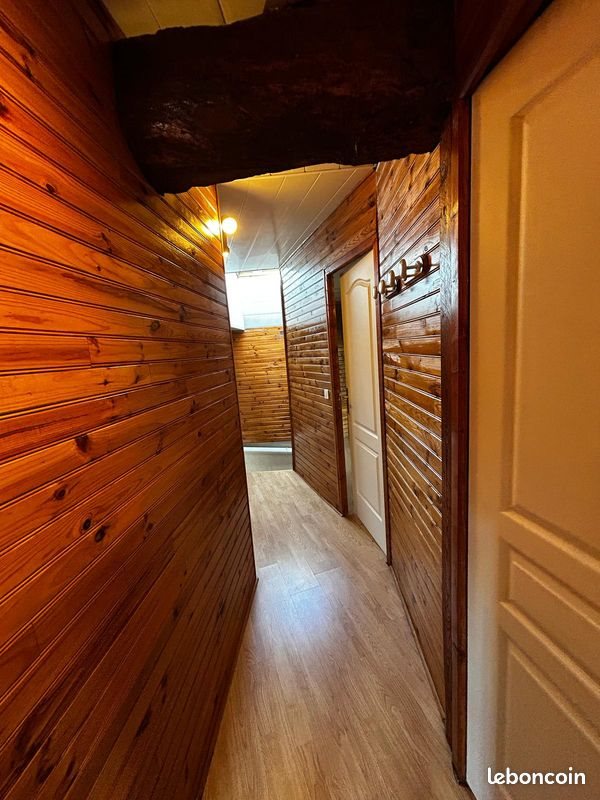 Maison à vendre, 98m², Bruch