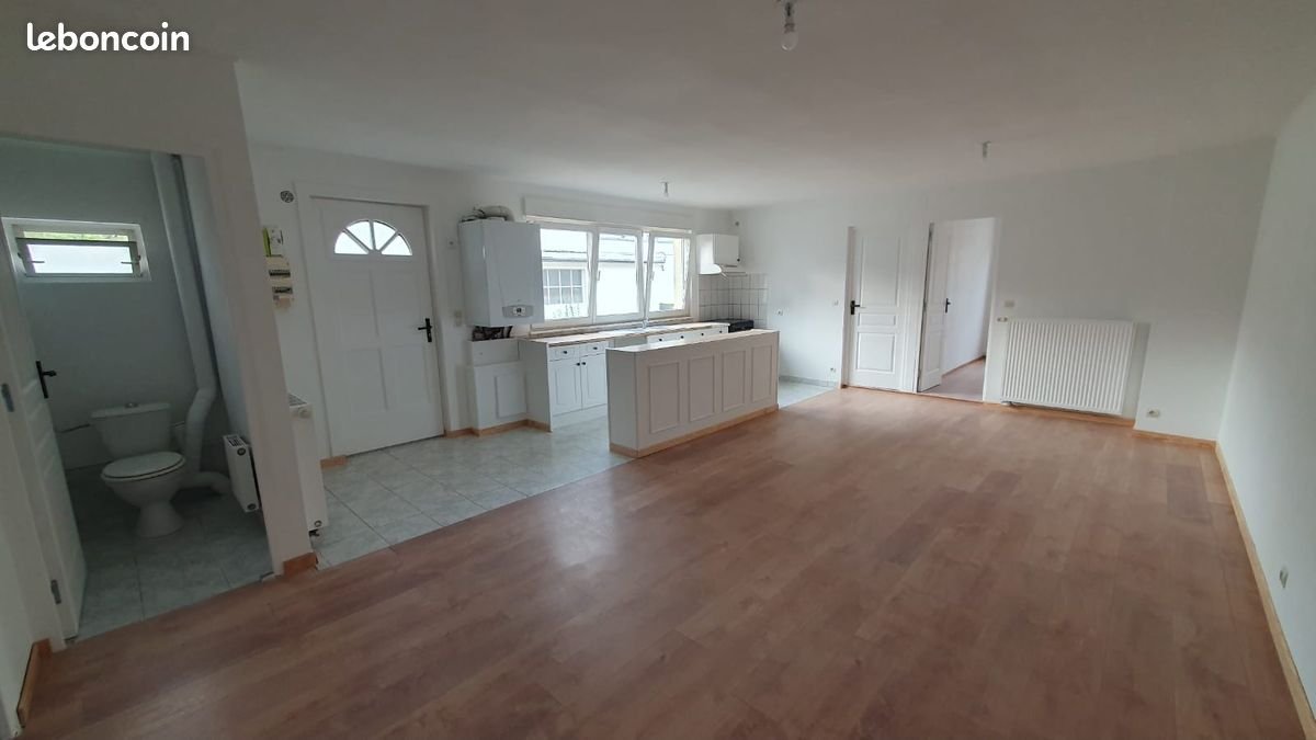 Appartement à vendre, 98m², Haguenau
