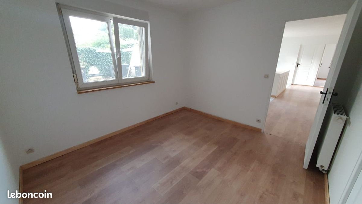 Appartement à vendre, 98m², Haguenau