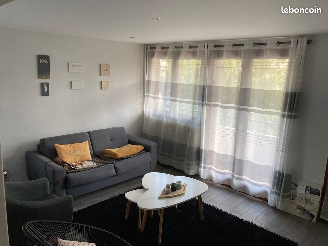 Appartement à vendre, 52m², Chamalières
