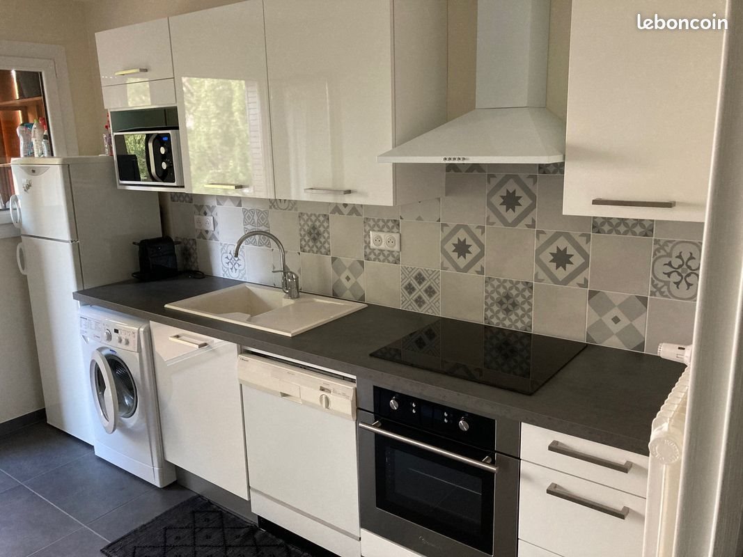 Appartement à vendre, 52m², Chamalières