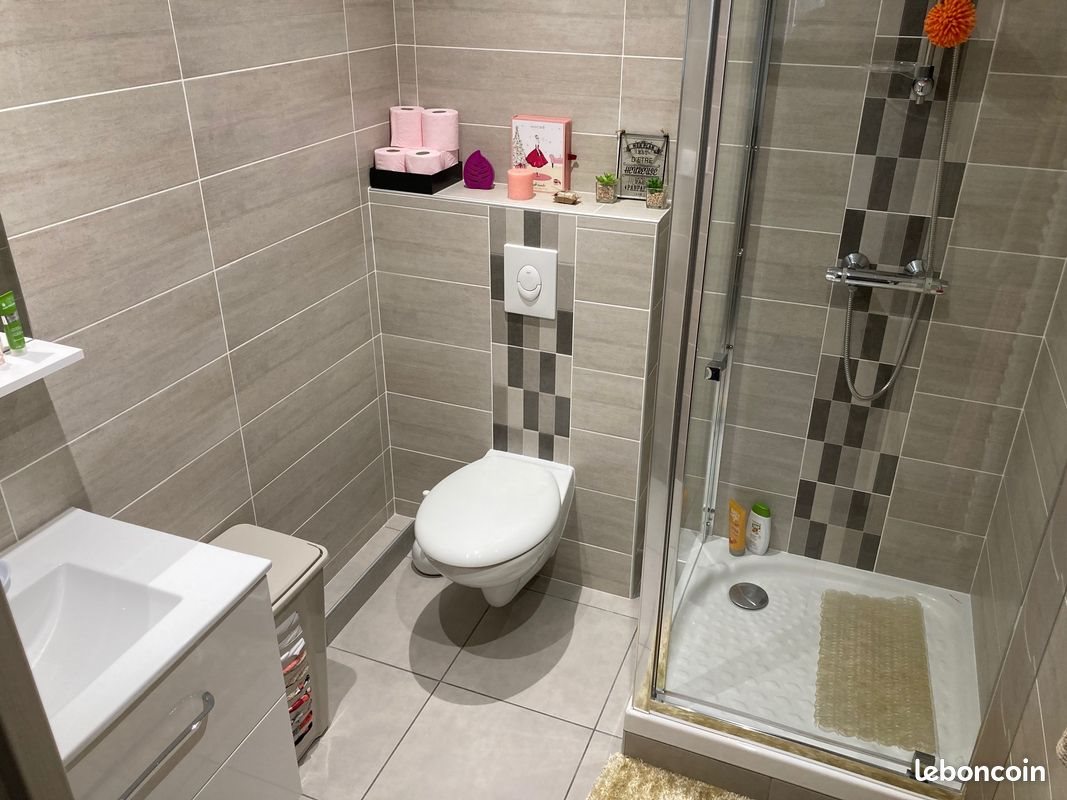 Appartement à vendre, 52m², Chamalières