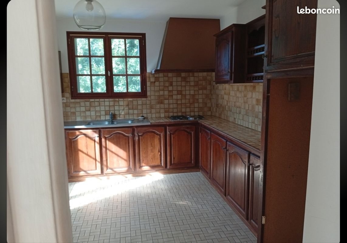 Maison à vendre, 145m², Trégastel