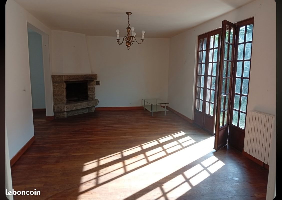 Maison à vendre, 145m², Trégastel