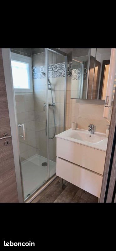 Appartement à louer, 32m², Marseille 13ème