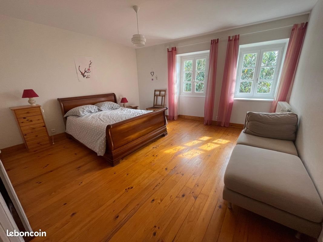 Maison à vendre, 450m², Loupiac