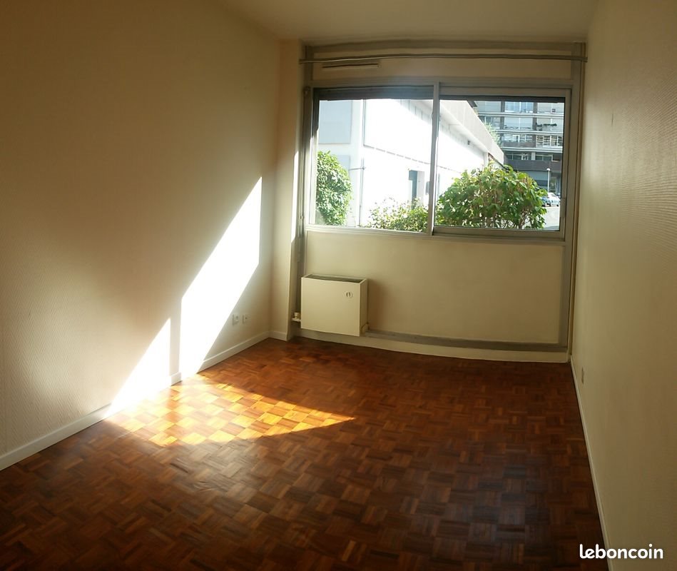 Appartement à louer, 18m², Puteaux