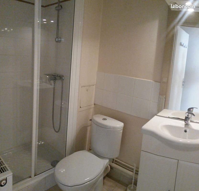 Appartement à louer, 18m², Puteaux