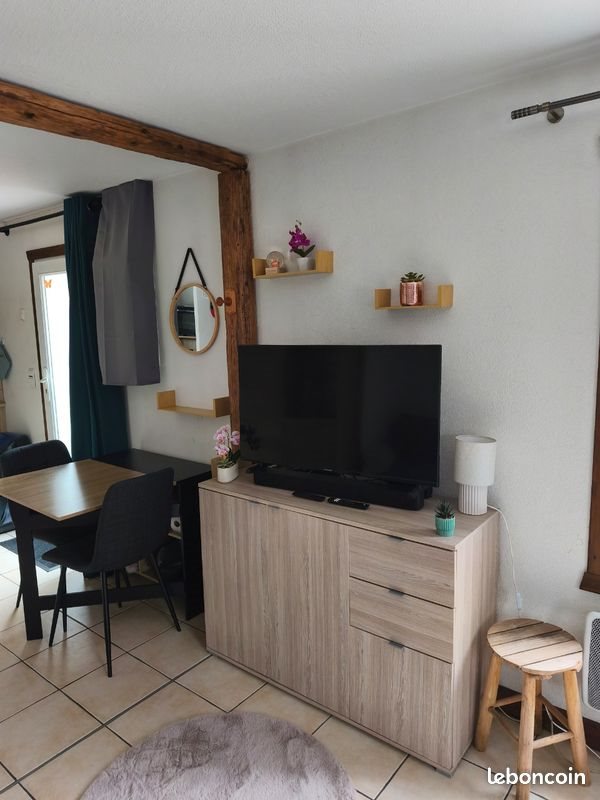 Appartement à louer, 27m², Passy