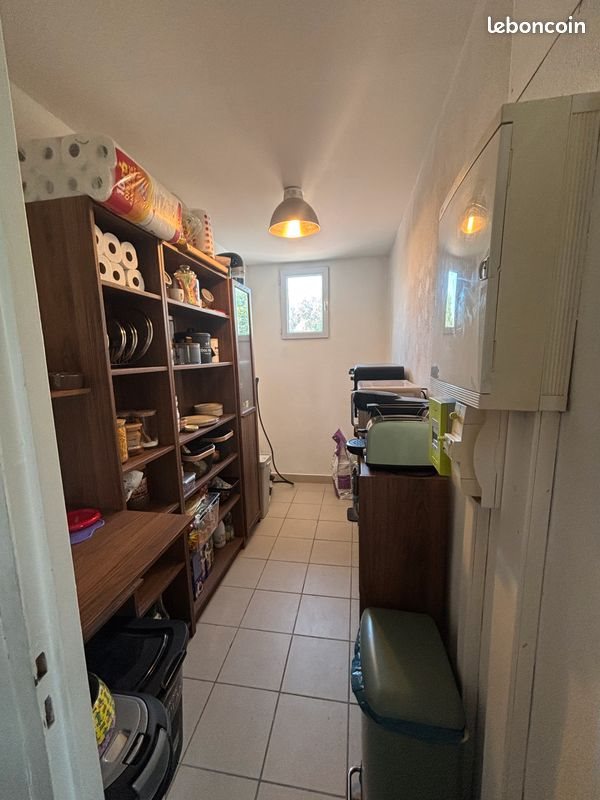 Appartement à louer, 50m², Le Thor