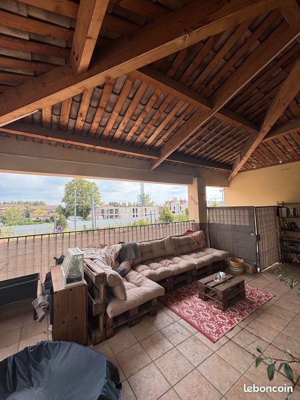 Appartement à louer, 50m², Le Thor