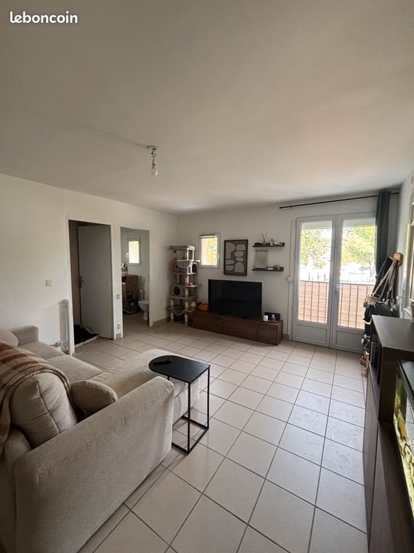 Appartement à louer, 50m², Le Thor