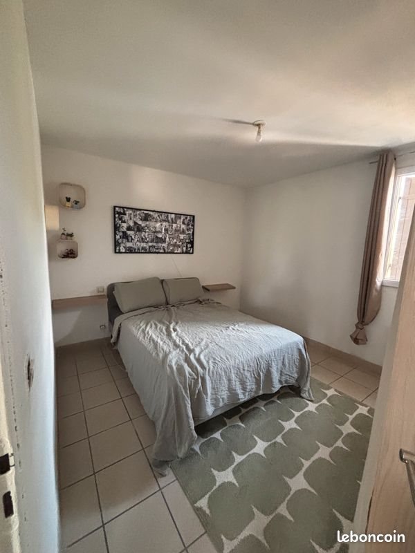 Appartement à louer, 50m², Le Thor