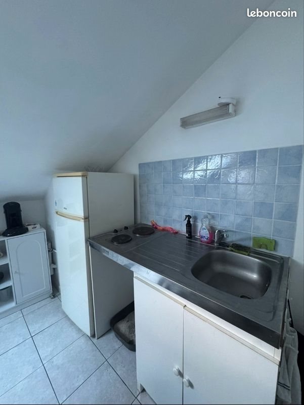 Appartement à louer, 40m², Fismes