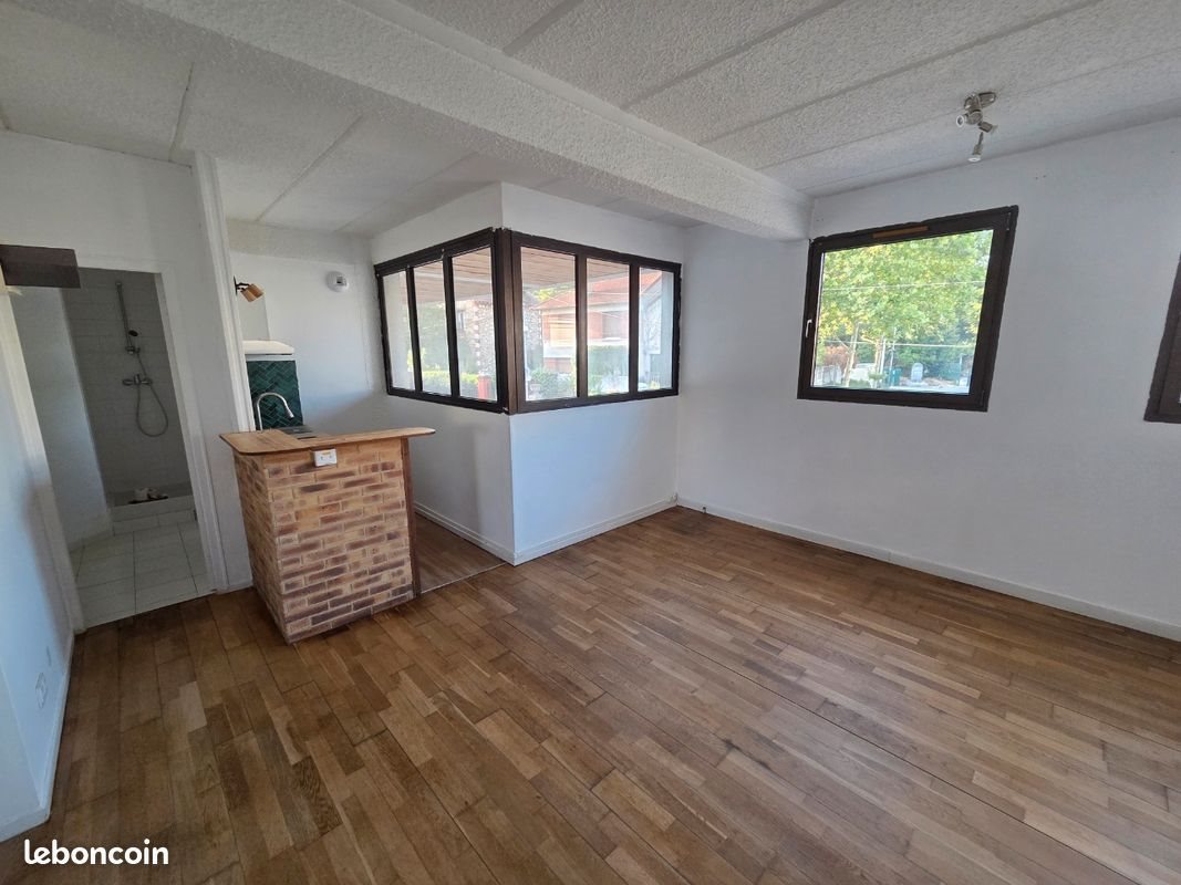 Appartement à louer, 35m², Montmagny