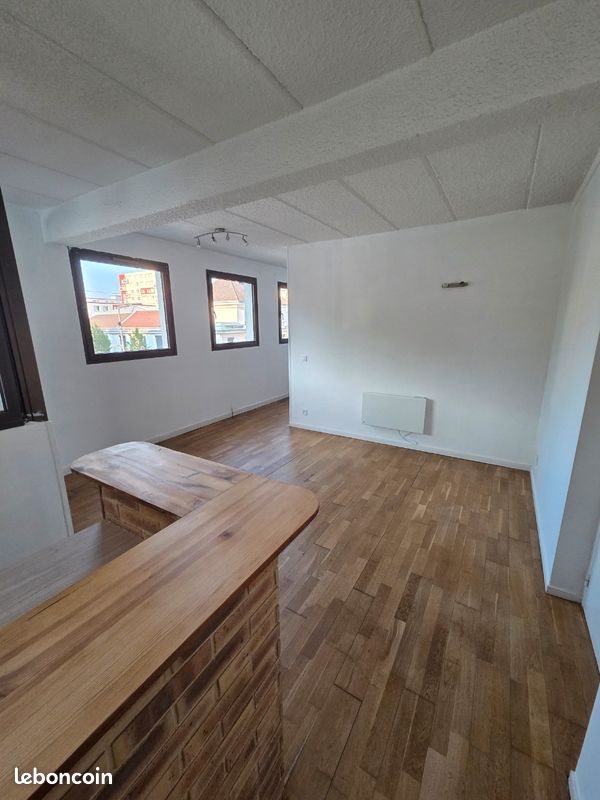 Appartement à louer, 35m², Montmagny