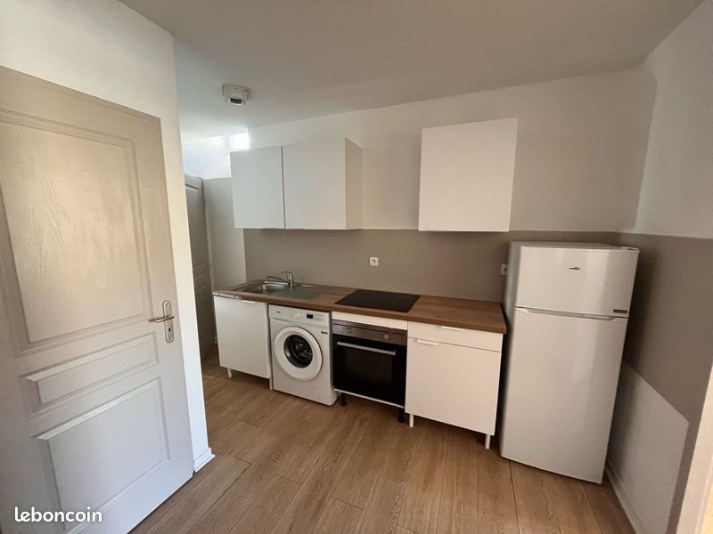 Appartement à louer, 39m², Bourg-en-Bresse