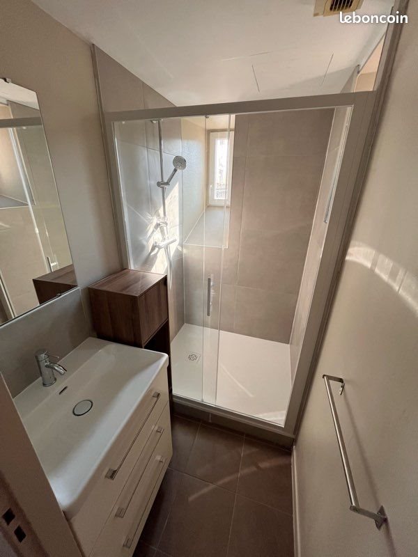 Appartement à louer, 39m², Bourg-en-Bresse