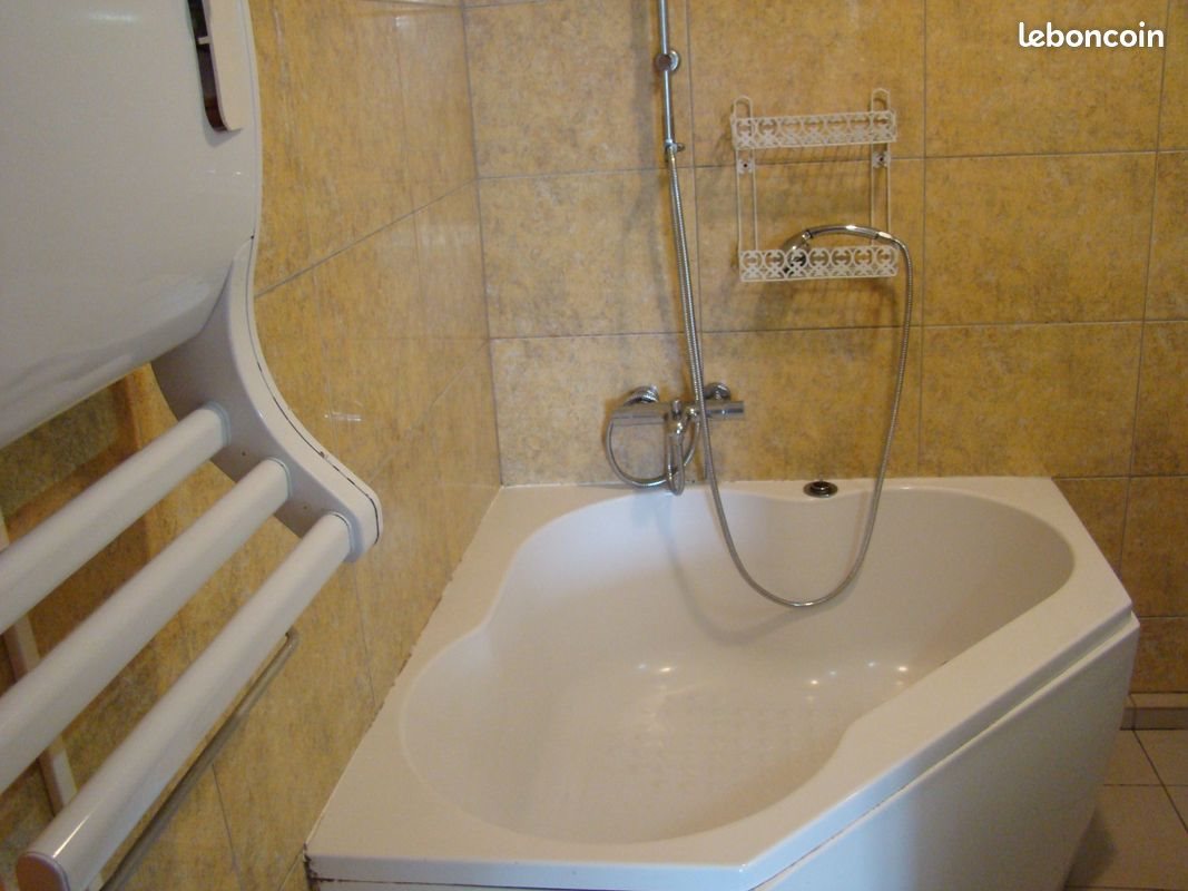 Appartement à louer, 82m², Cernay