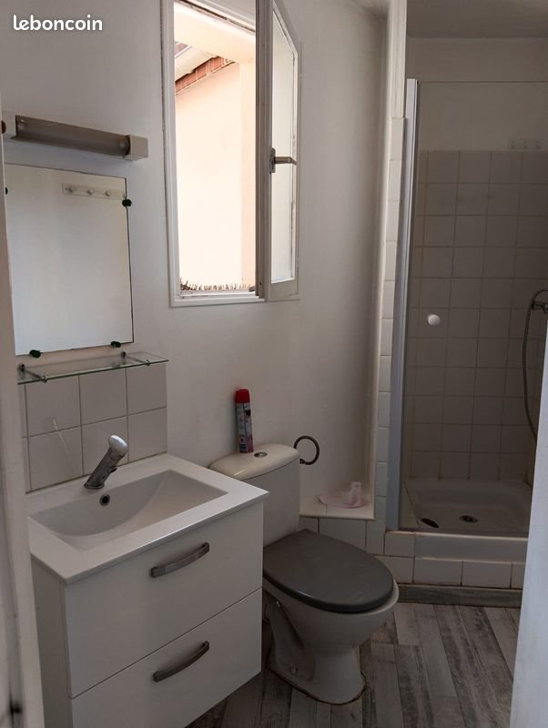 Appartement à louer, 23m², Troyes