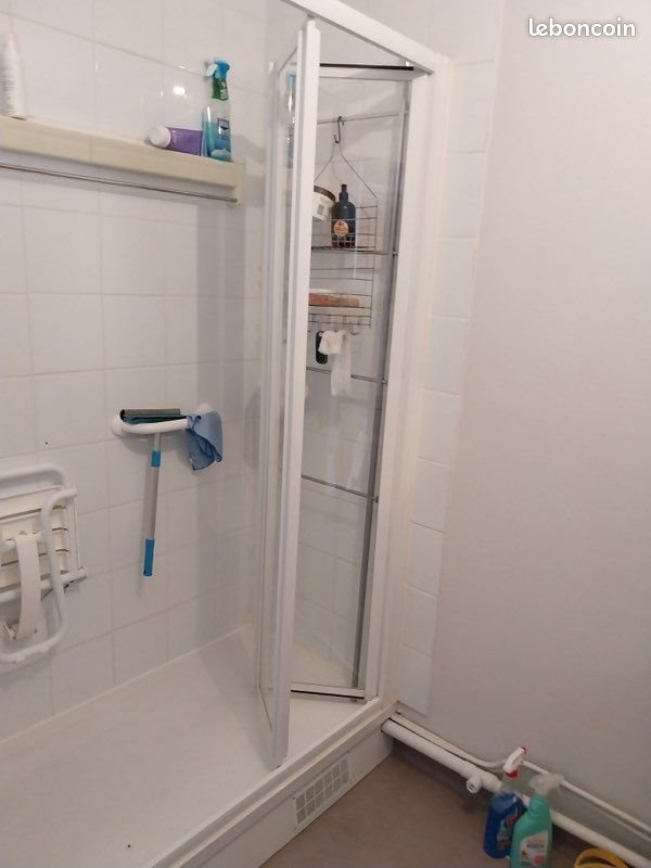 Appartement à vendre, 69m², Clermont-Ferrand