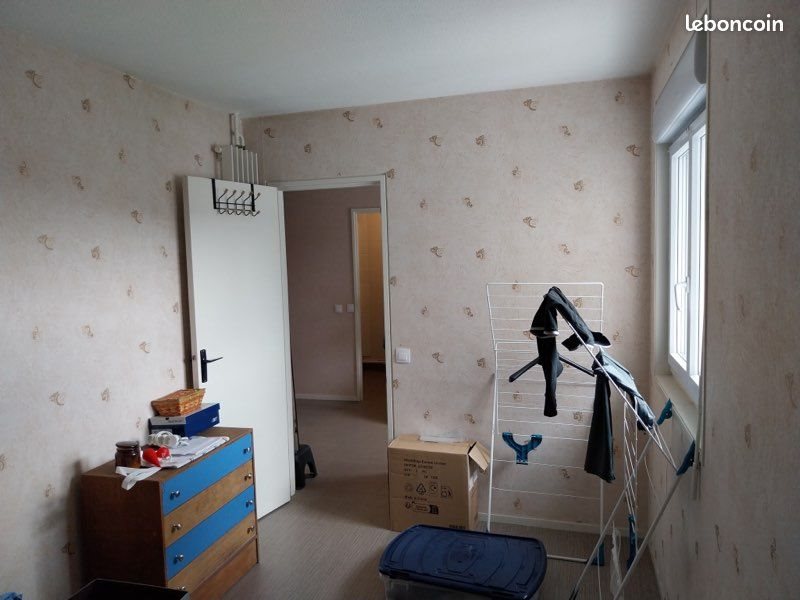 Appartement à vendre, 69m², Clermont-Ferrand