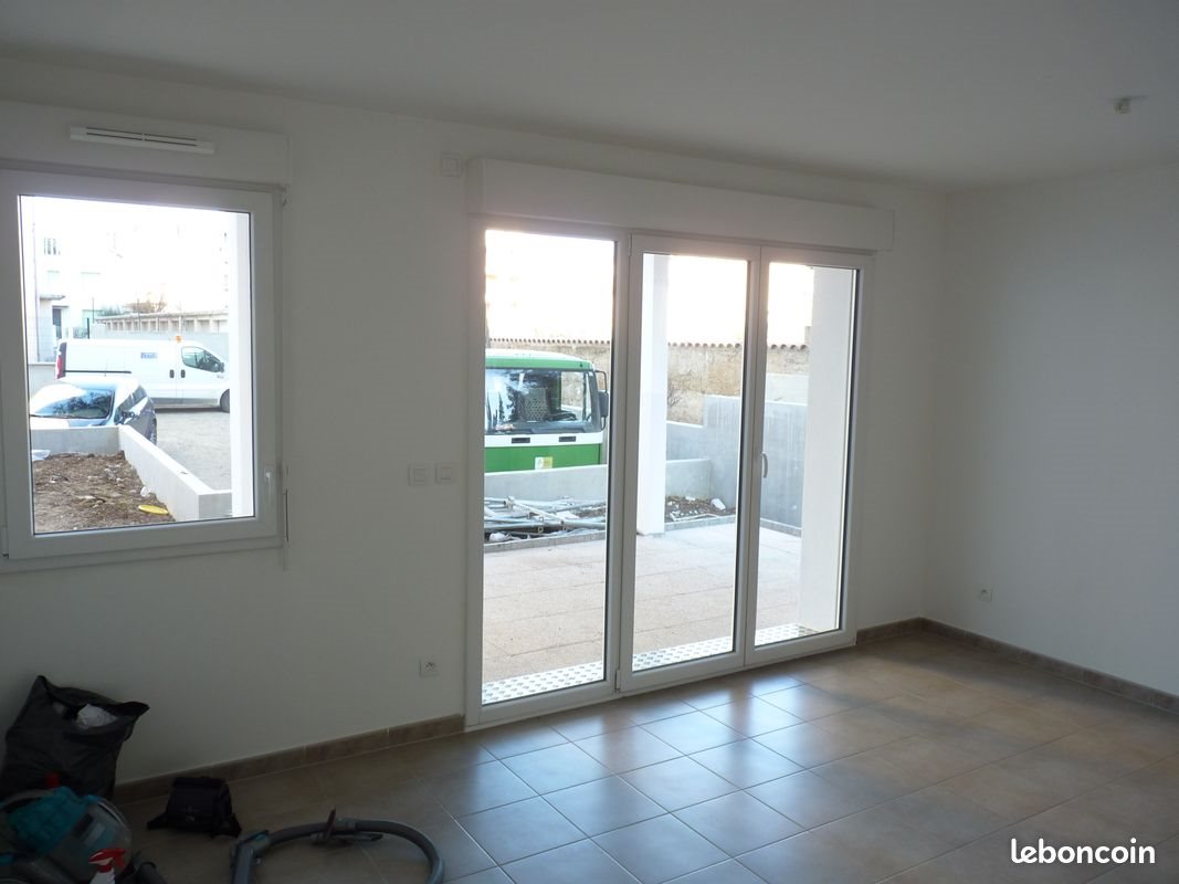 Appartement à vendre, 45m², Valence