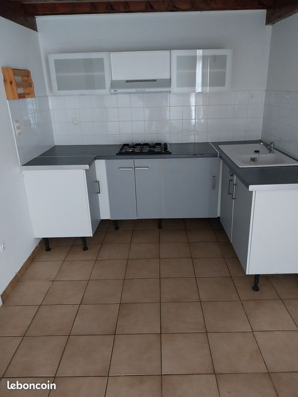 Appartement à louer, 45m², Piolenc