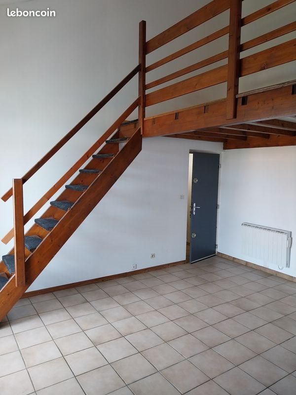 Appartement à louer, 45m², Piolenc
