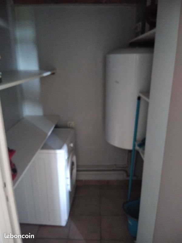 Appartement à louer, 45m², Piolenc