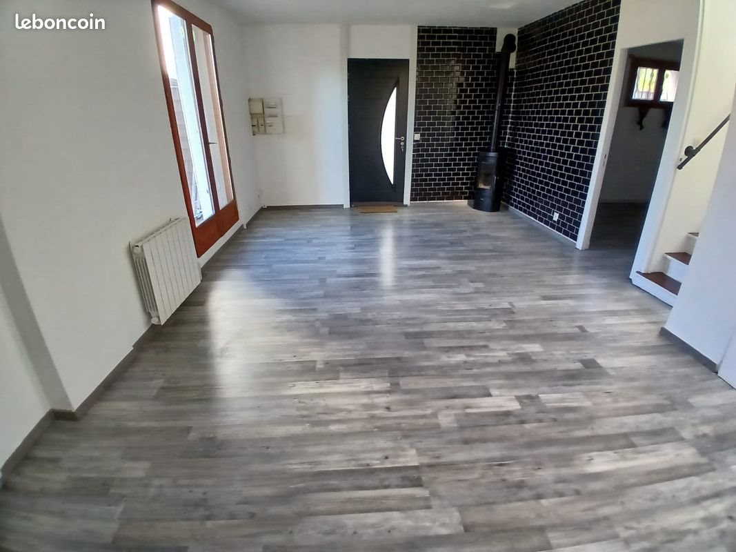 Maison à vendre, 71m², Montfermeil