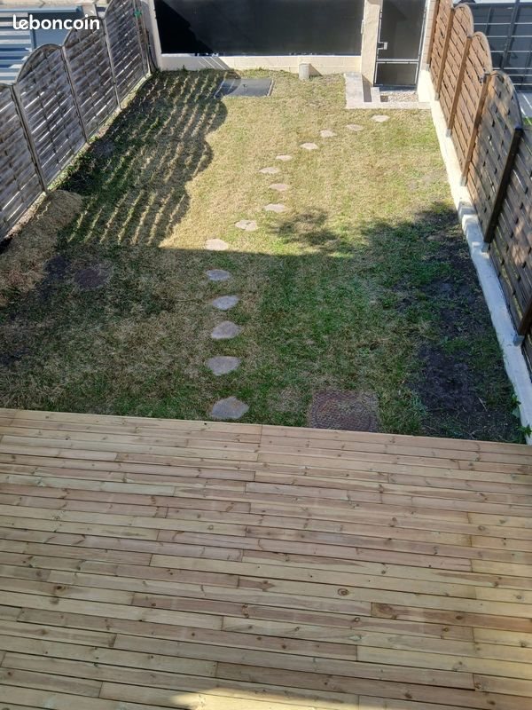 Maison à vendre, 71m², Montfermeil