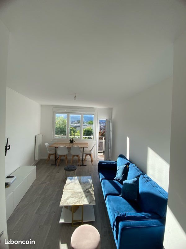 Appartement à louer, 60m², Clermont-Ferrand