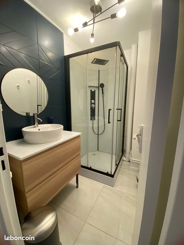 Appartement à louer, 60m², Clermont-Ferrand