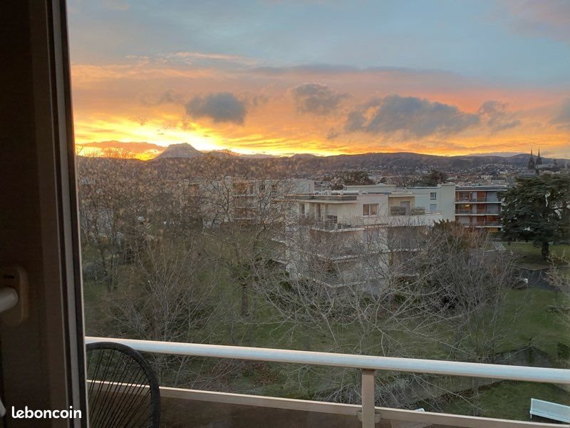 Appartement à louer, 60m², Clermont-Ferrand