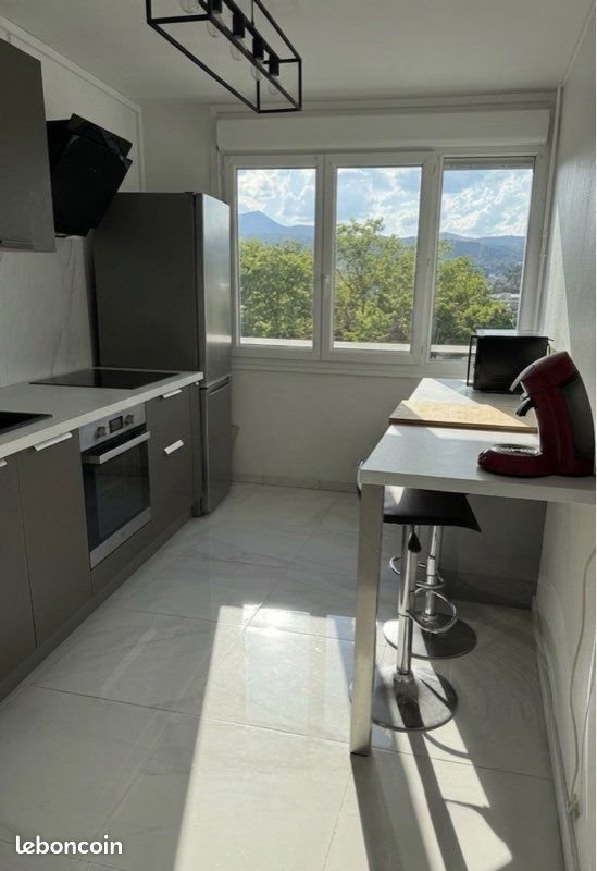 Appartement à louer, 60m², Clermont-Ferrand